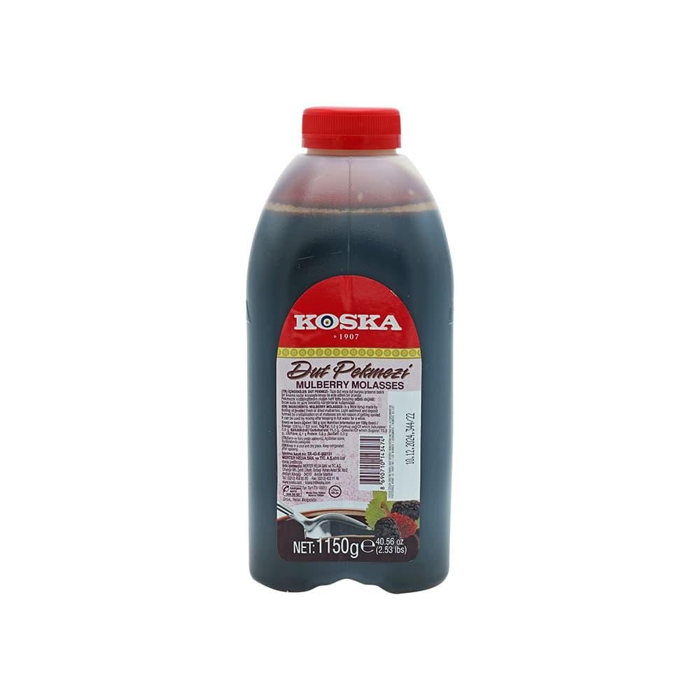 Koska Dut Pekmezi 1150 Gr