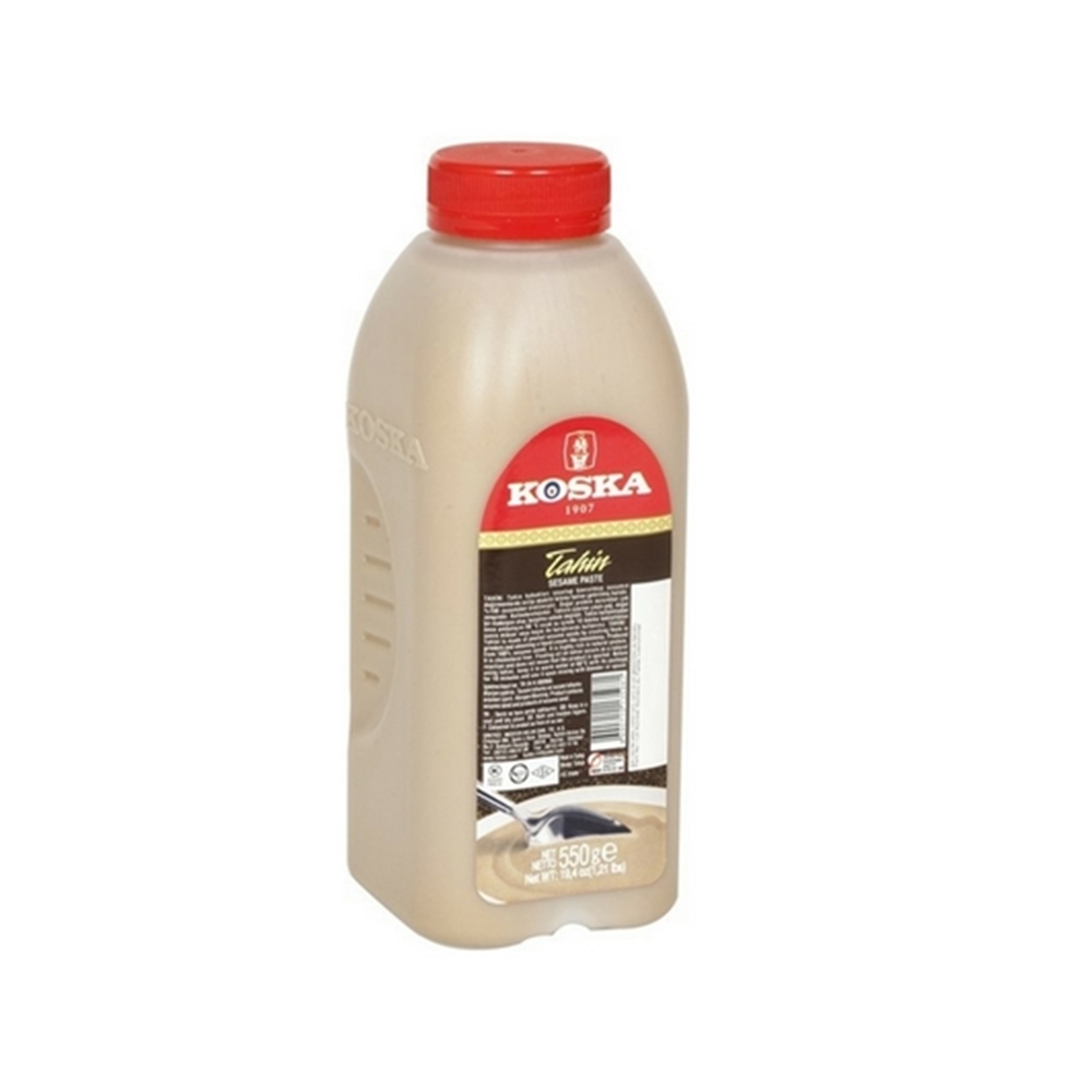 Koska Tahin 550 Gr.