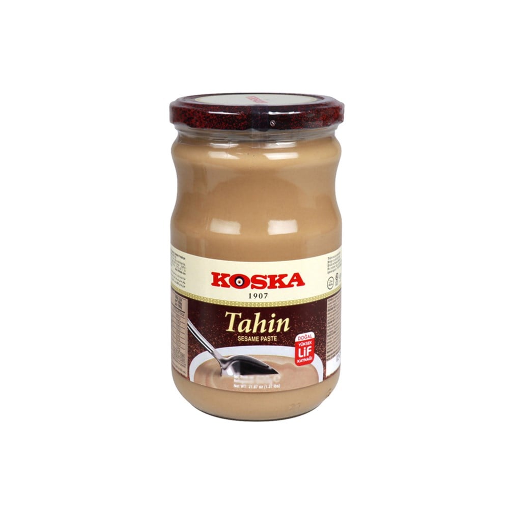 Koska Tahin 900 Gr