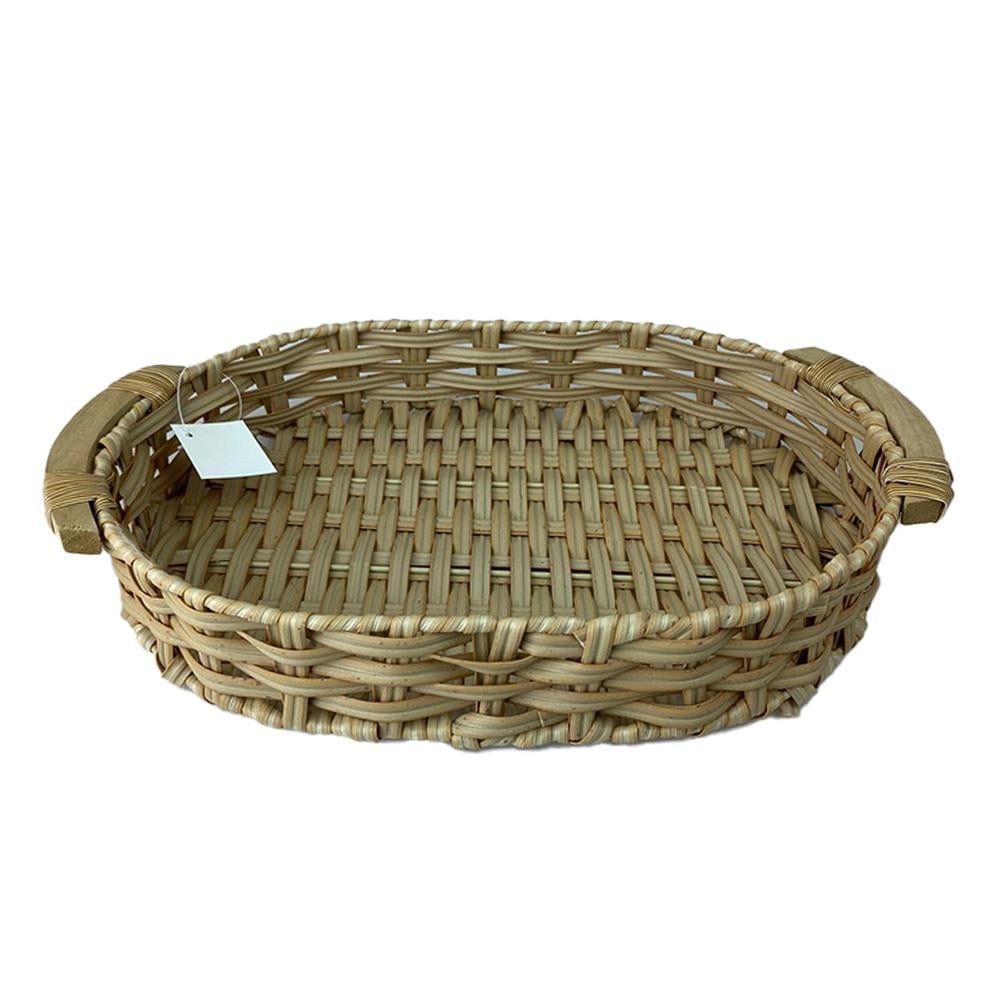 TepsiKosova Küçük Oval Tepsi 01305