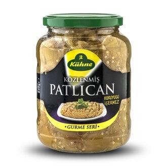 KözlenmişKühne Közlenmiş Patlıcan 640 G