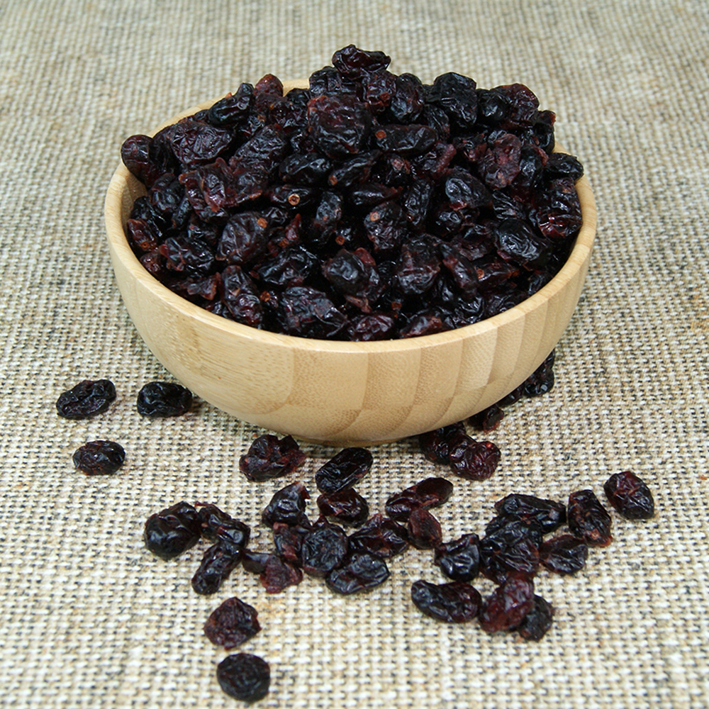 Kuru Yaban Mersini