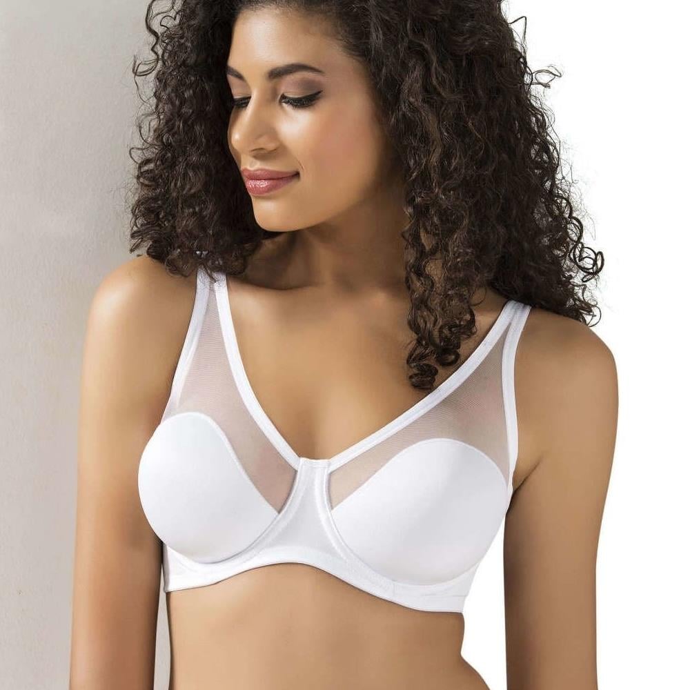 SütyenLe Jardin 9200-B Linda Soft Cup Bayan Toparlayıcı Sütyen
