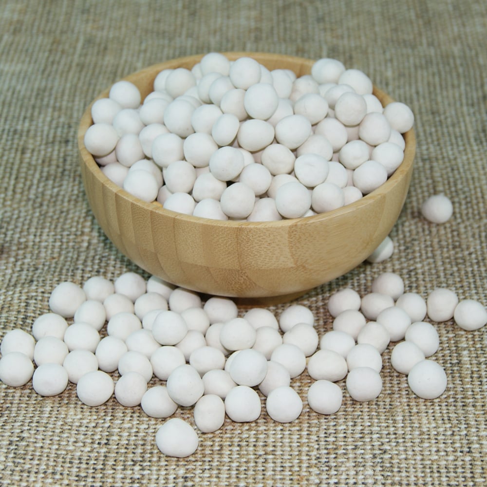 Leblebi Beyaz Çıtır Kg