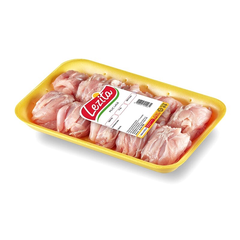 Beyaz EtLezita Tabak Piliç Lale Kg
