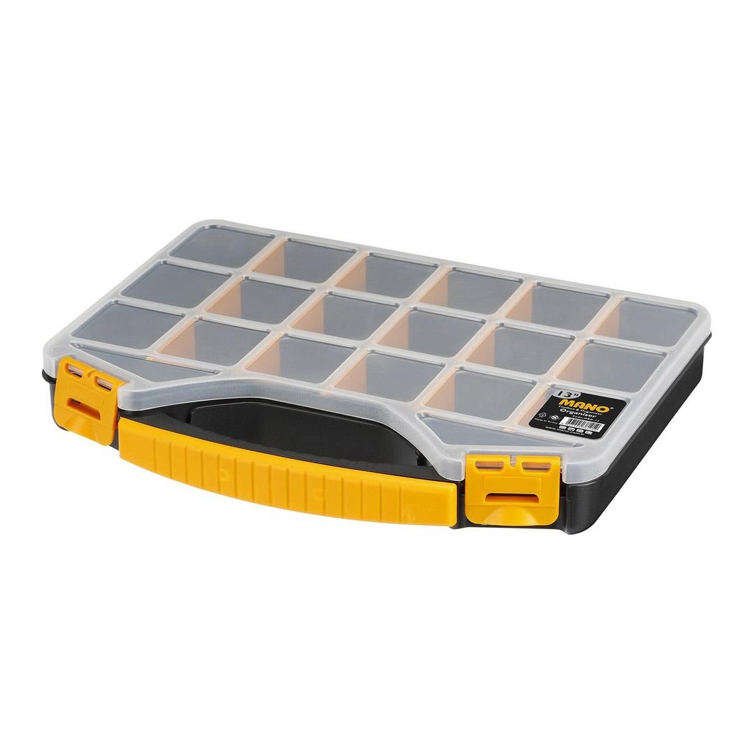 OrganizerMano Organizer 13 No