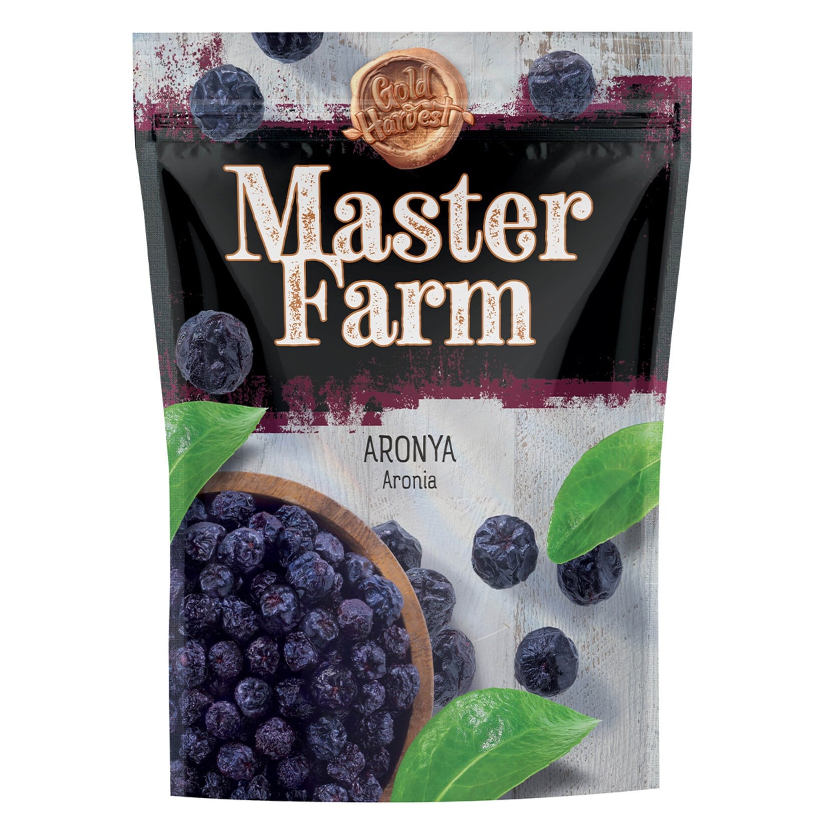 Diğer Kuru MeyveMaster Farm Aronya 150 g