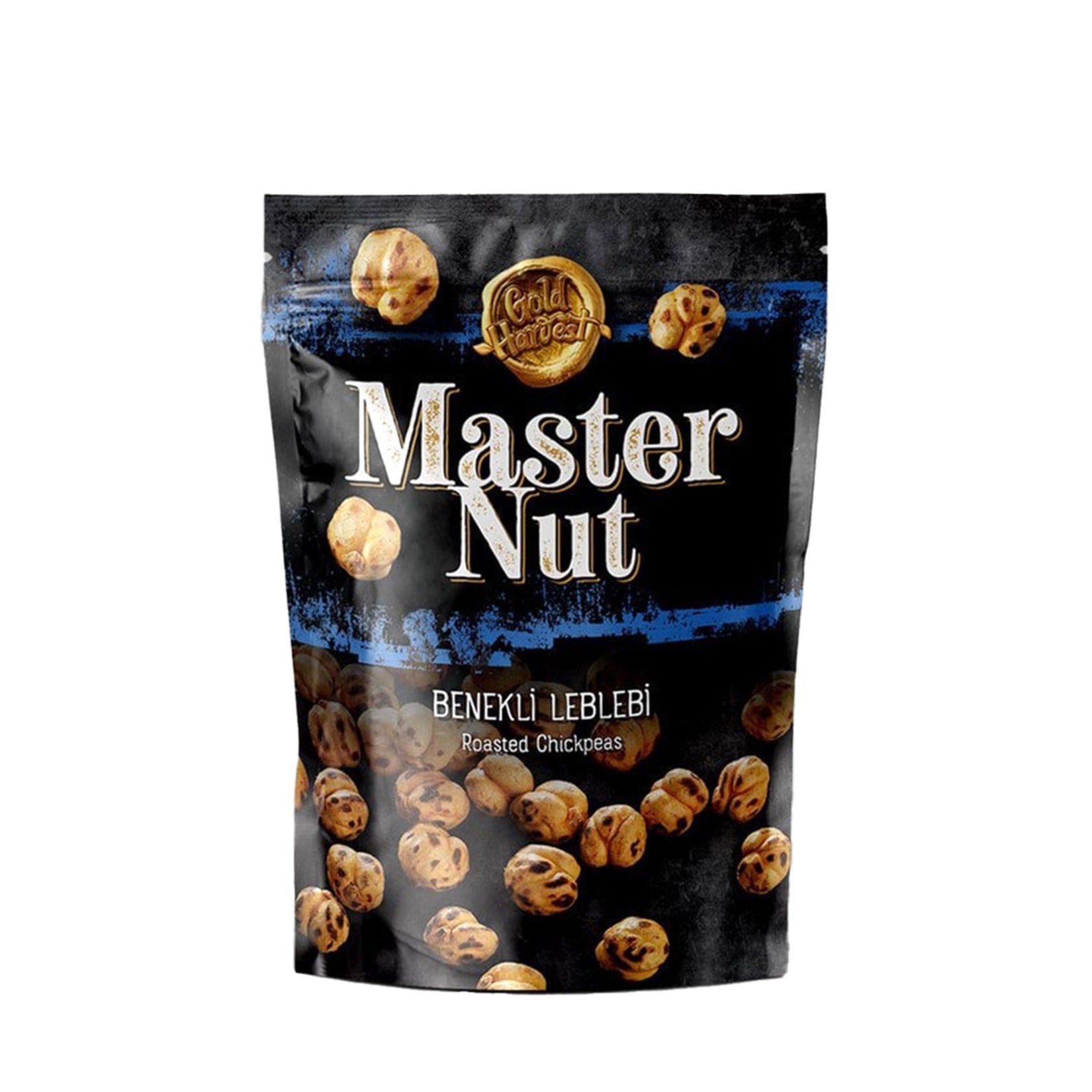 LeblebiMaster Nut Benekli Leblebi 160 g