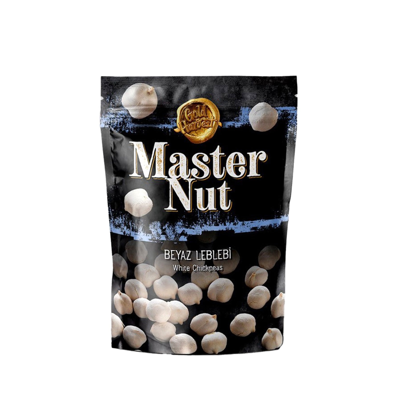 LeblebiMaster Nut Beyaz Leblebi 150 g