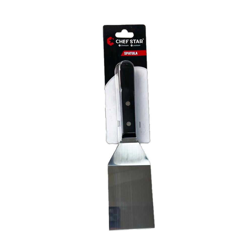 SpatulaMenba Metal Spatula