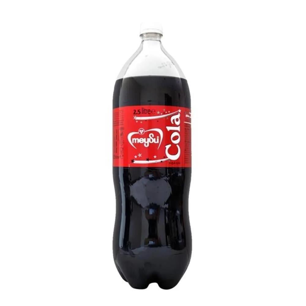KolaMeysu Cola 2.5 Lt Pet