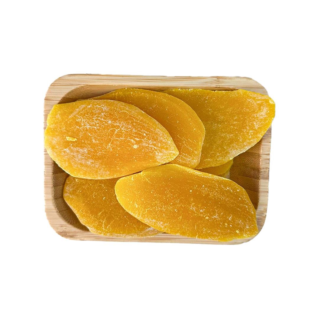 Hapeloğlu Kuru MeyveMeyve Mango kg