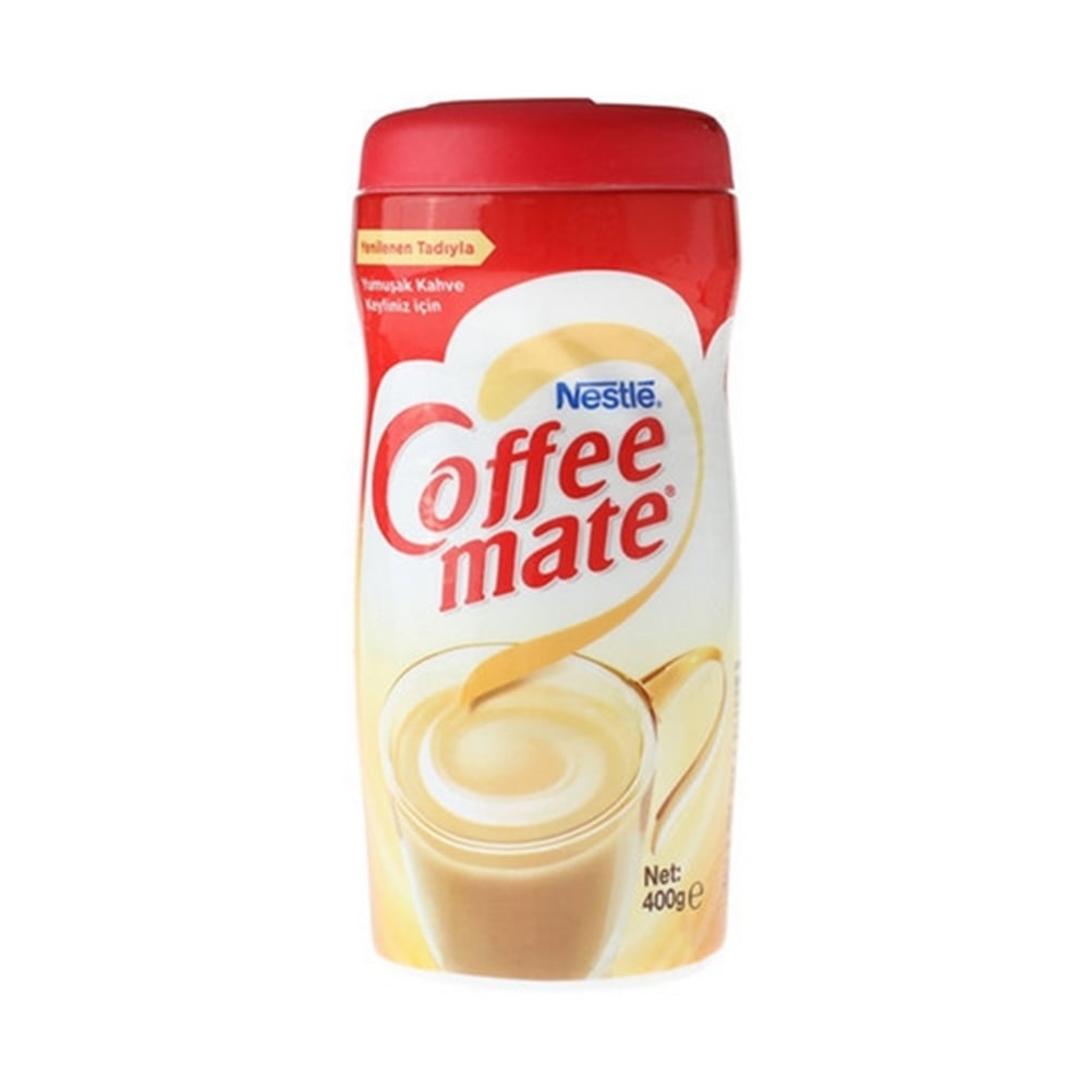 Nestle Coffemate Kahve Kreması Kutu 400 Gr