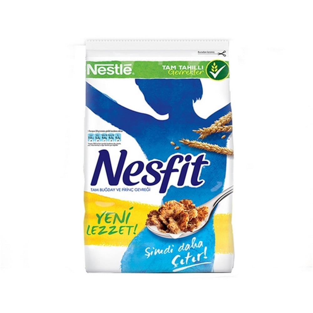 Nestle Nesfit Sade 420 Gr