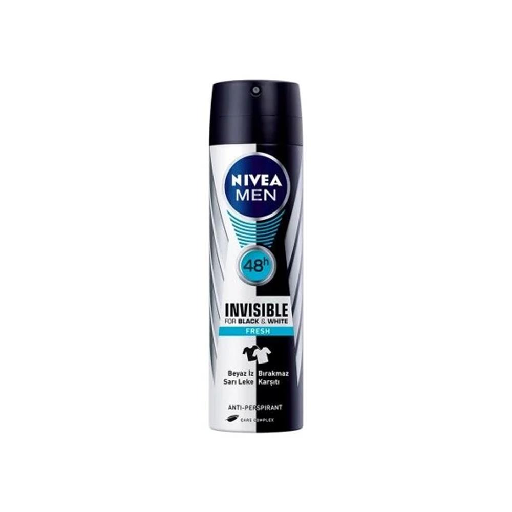 Nivea Deodorant Bay Insivible 150 Ml