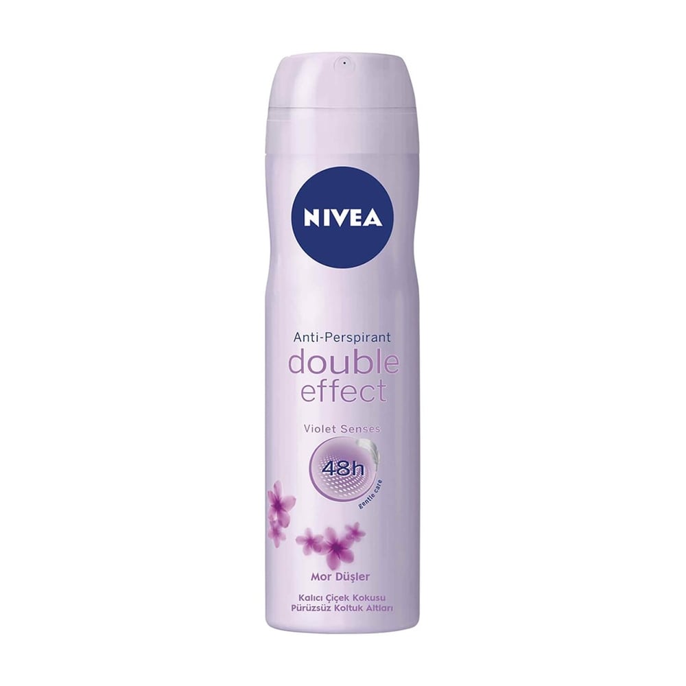 Nivea Deodorant Bayan Mor Düşler 150 Ml