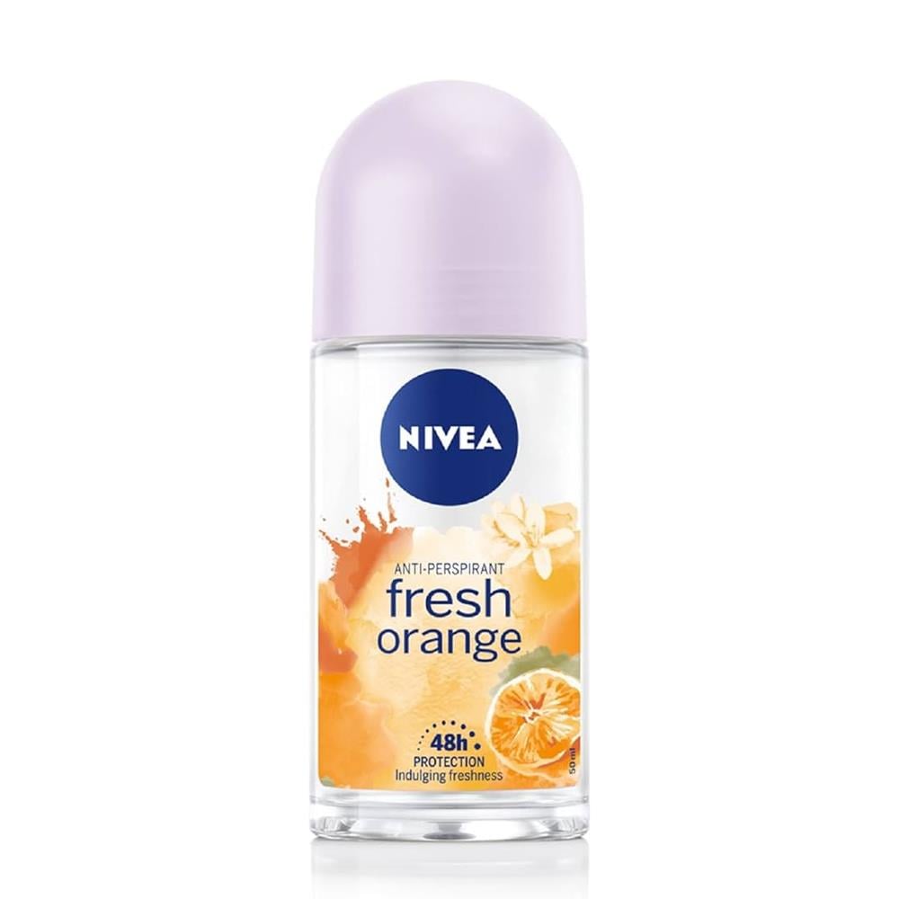 Nivea Fresh Orange Kadın Roll On 50 Ml