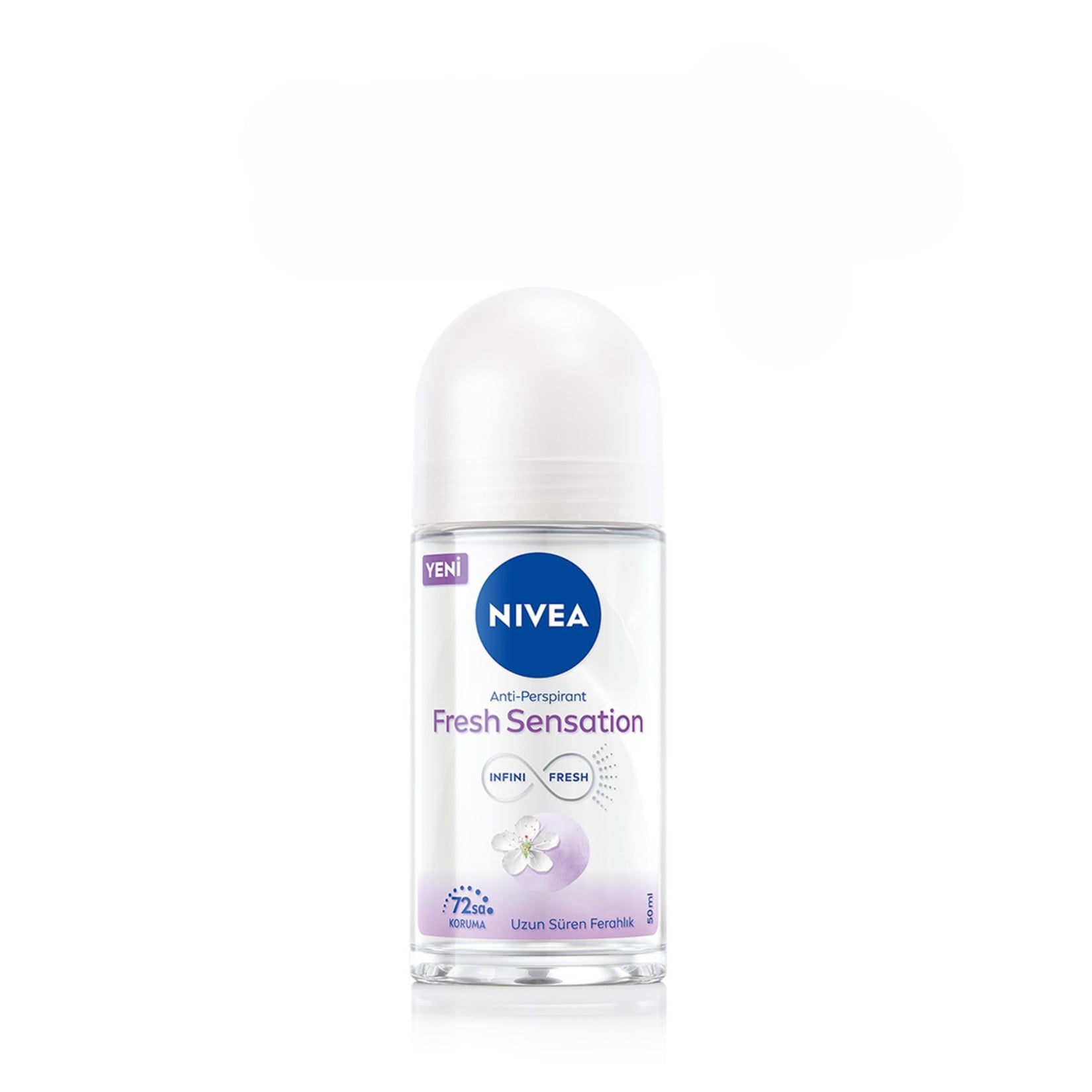 Kadın Roll OnNivea Kadın Roll-On Fresh Sensation 50 ml