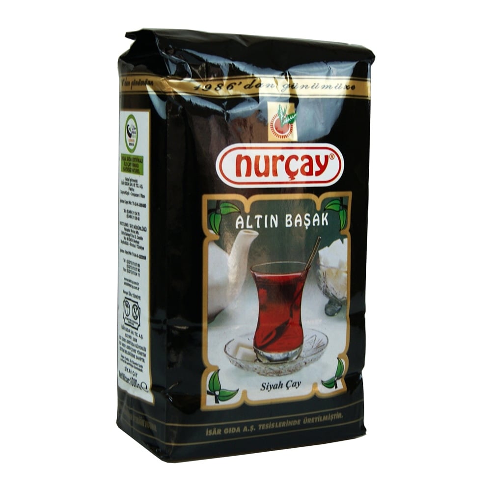 Nurçay Altın Başak 1000 gr