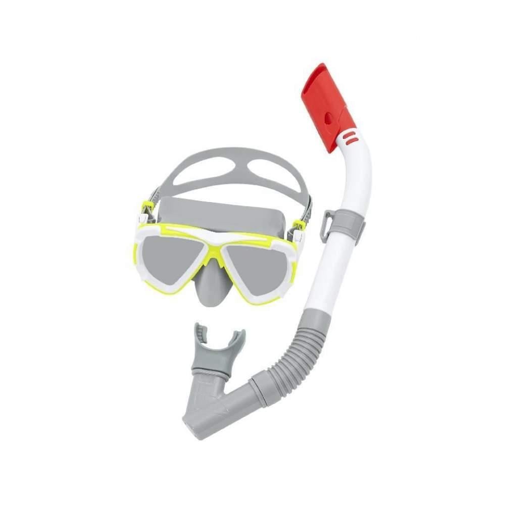 OyuncakÖzgüneş Dominatör Maske Ve Snorkel Set