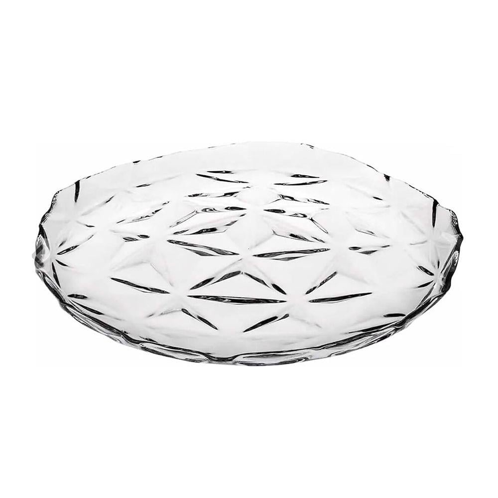 Sunum TabağıPaşabahçe 10663 Tabak Estrella 6 lı