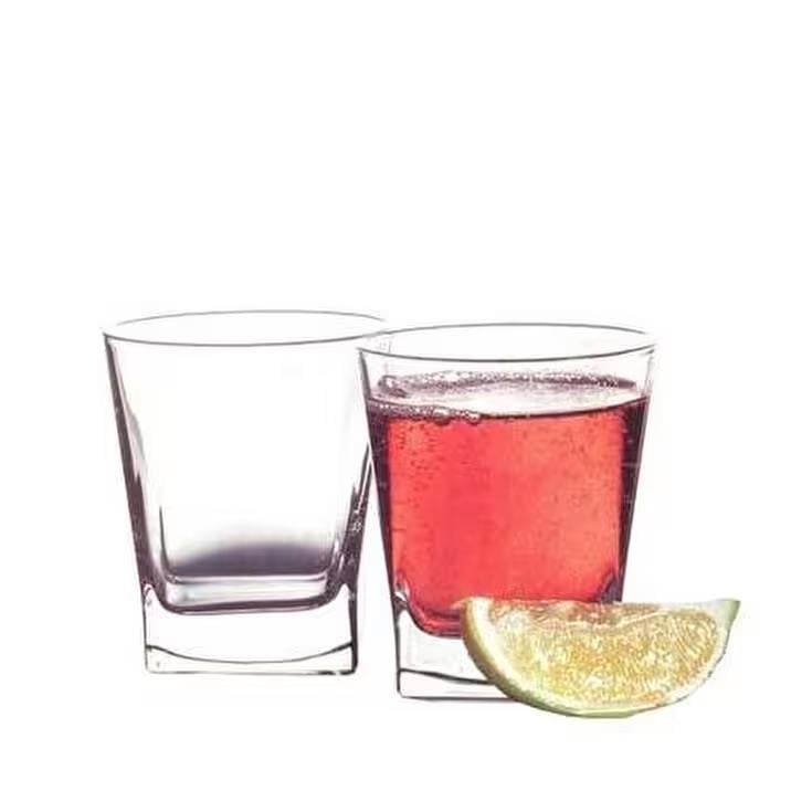 Meşrubat BardağıPaşabahçe 3lü Bardak 41280 Carre