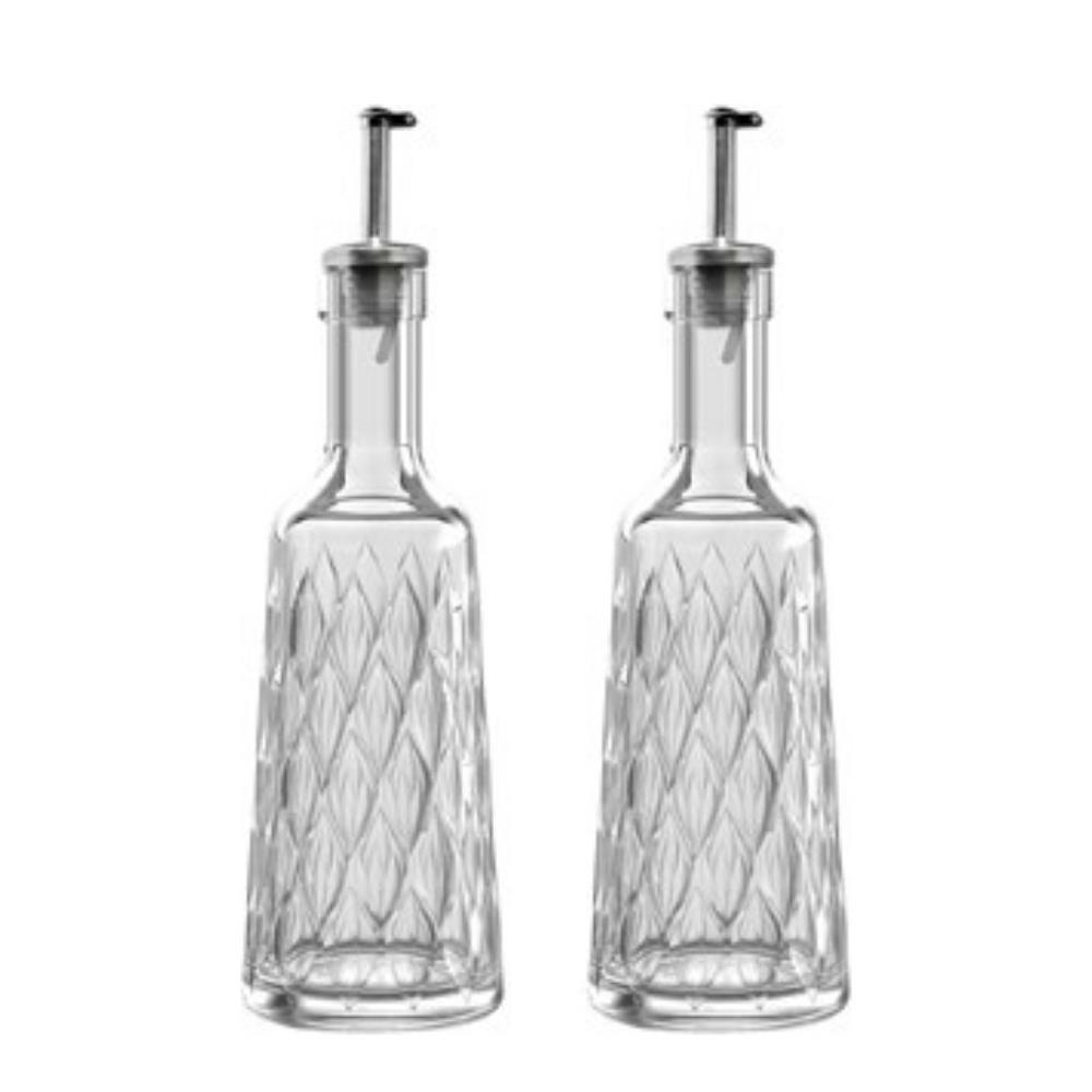 Yağdanlık & SoslukPaşabahçe Leafy Yağlık Sirkelik 80404