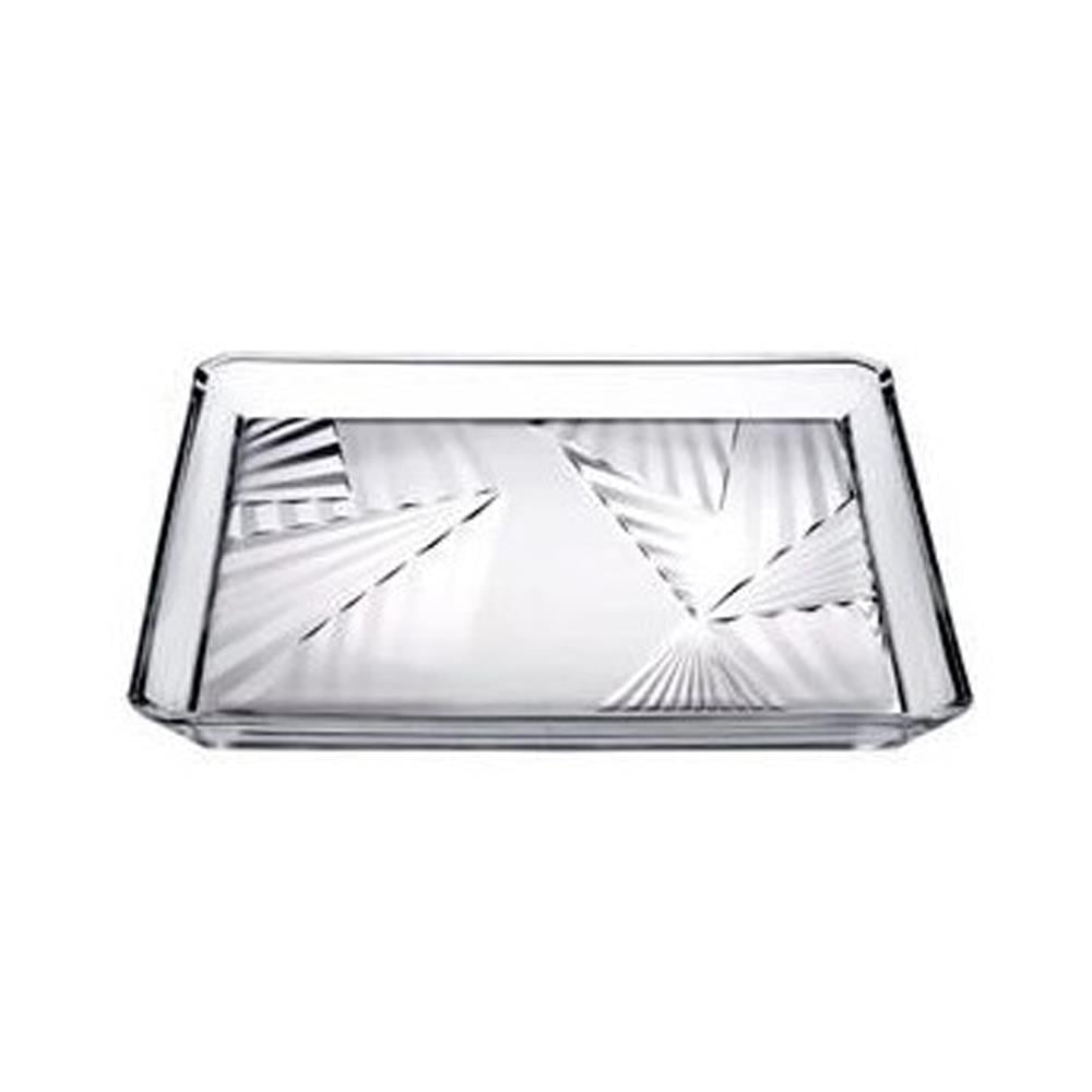 TabakPaşabahçe Mandel Düz Tabak 68317