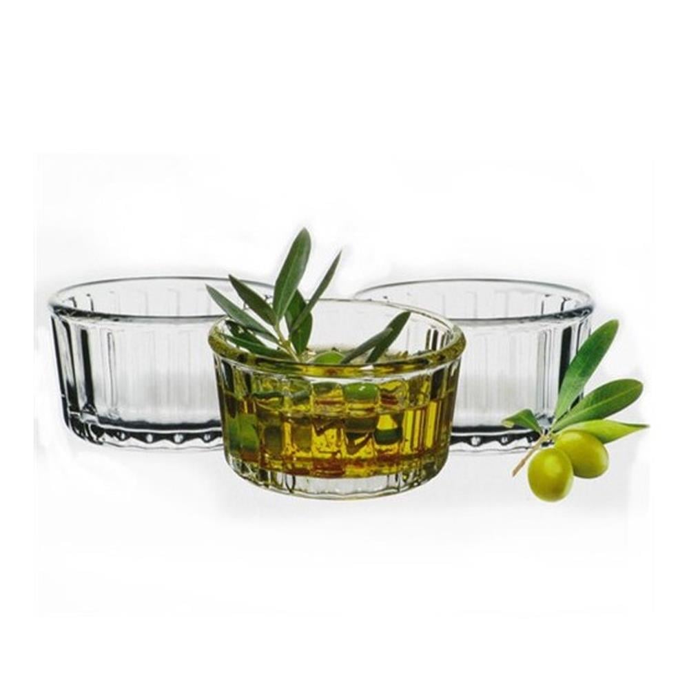 Çok Amaçlı KasePaşabahçe Ramekin Mini Kase 6'lı P53943-1