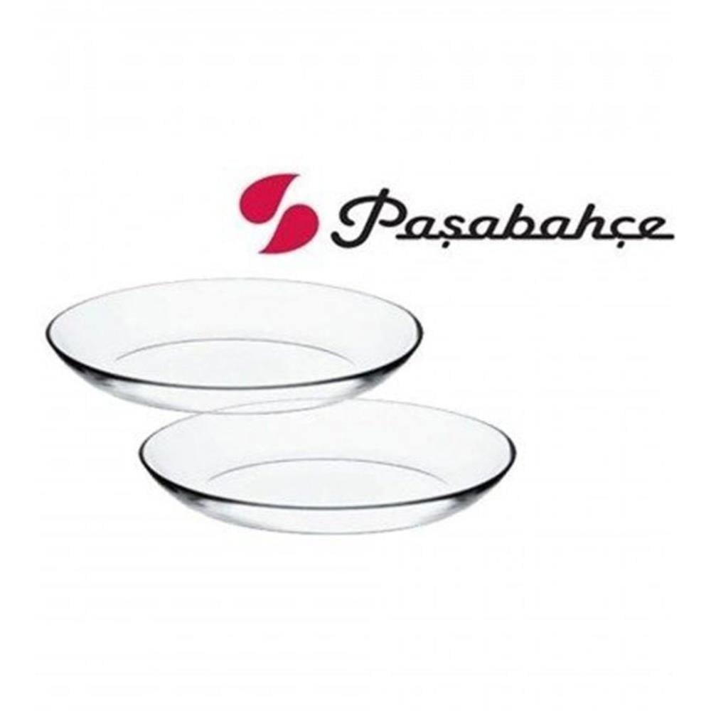 Kayık TabakPaşabahçe Tabak 10355 2li Oval İnvitation