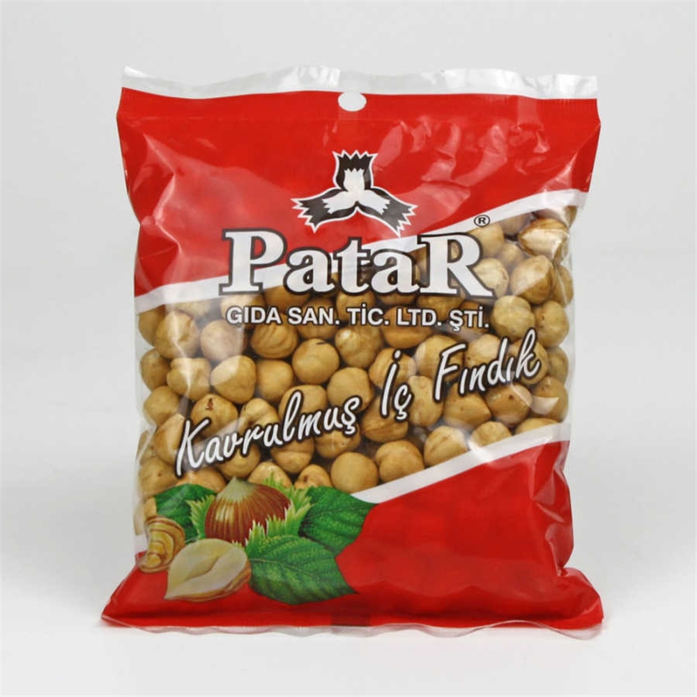 Patar Fındık 175 Gr