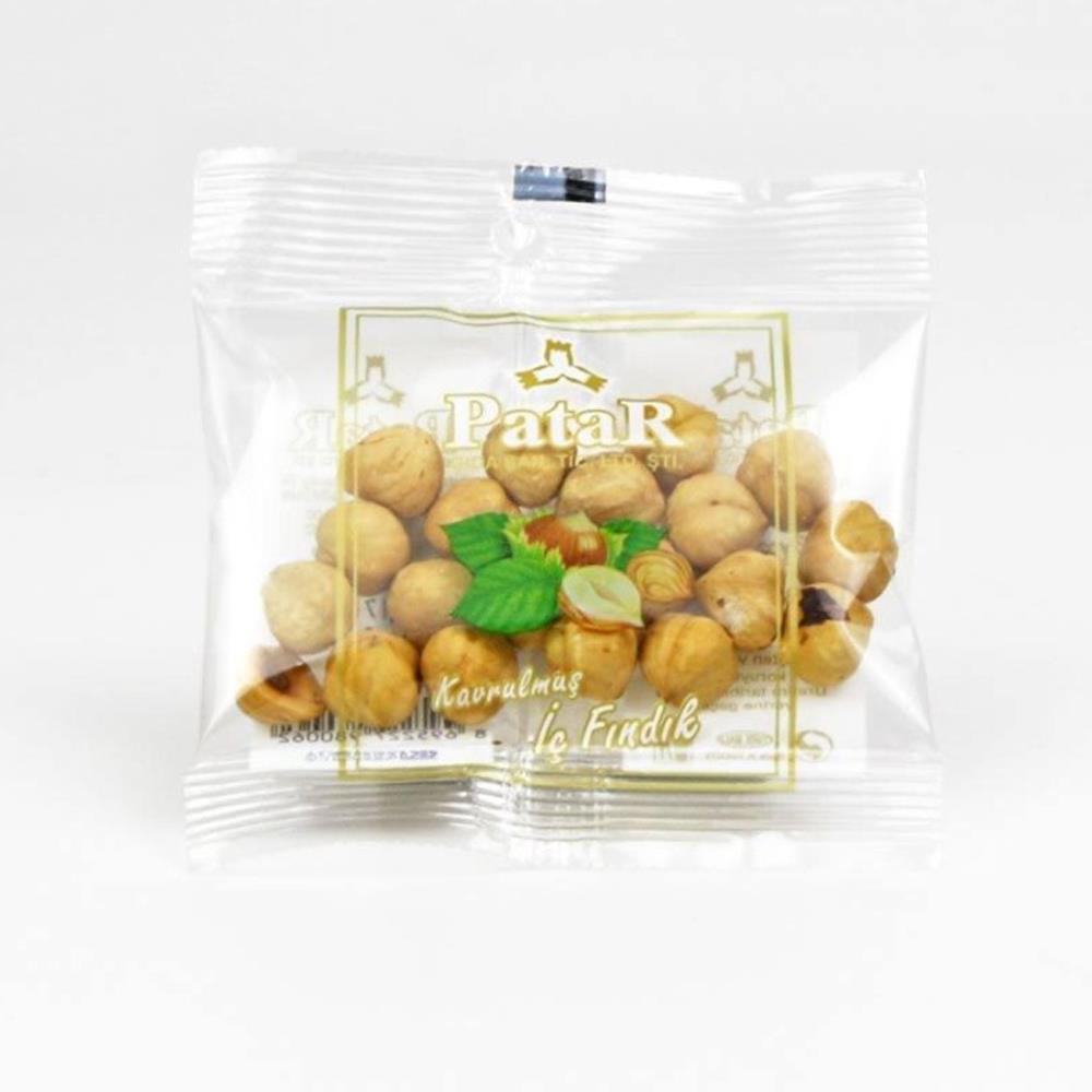 Patar Fındık 35 Gr