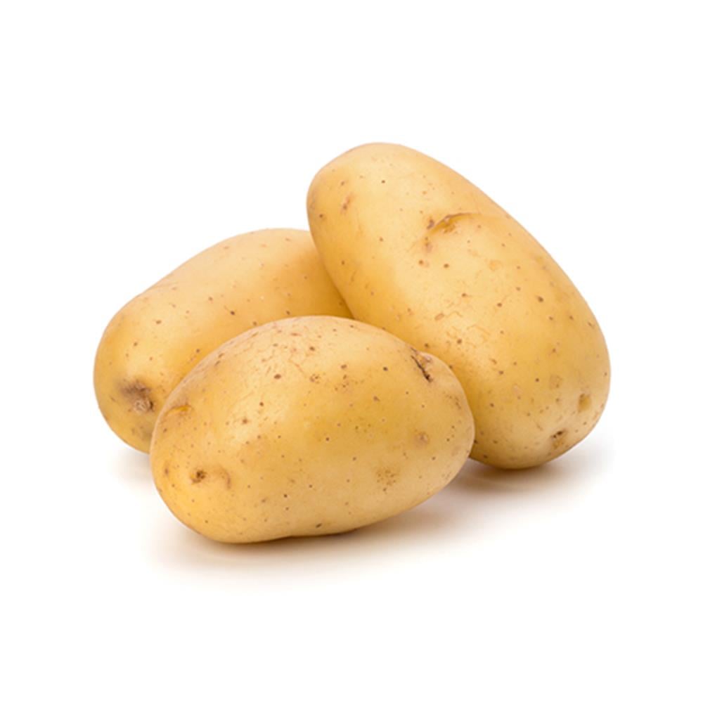 Patates Taze Kg