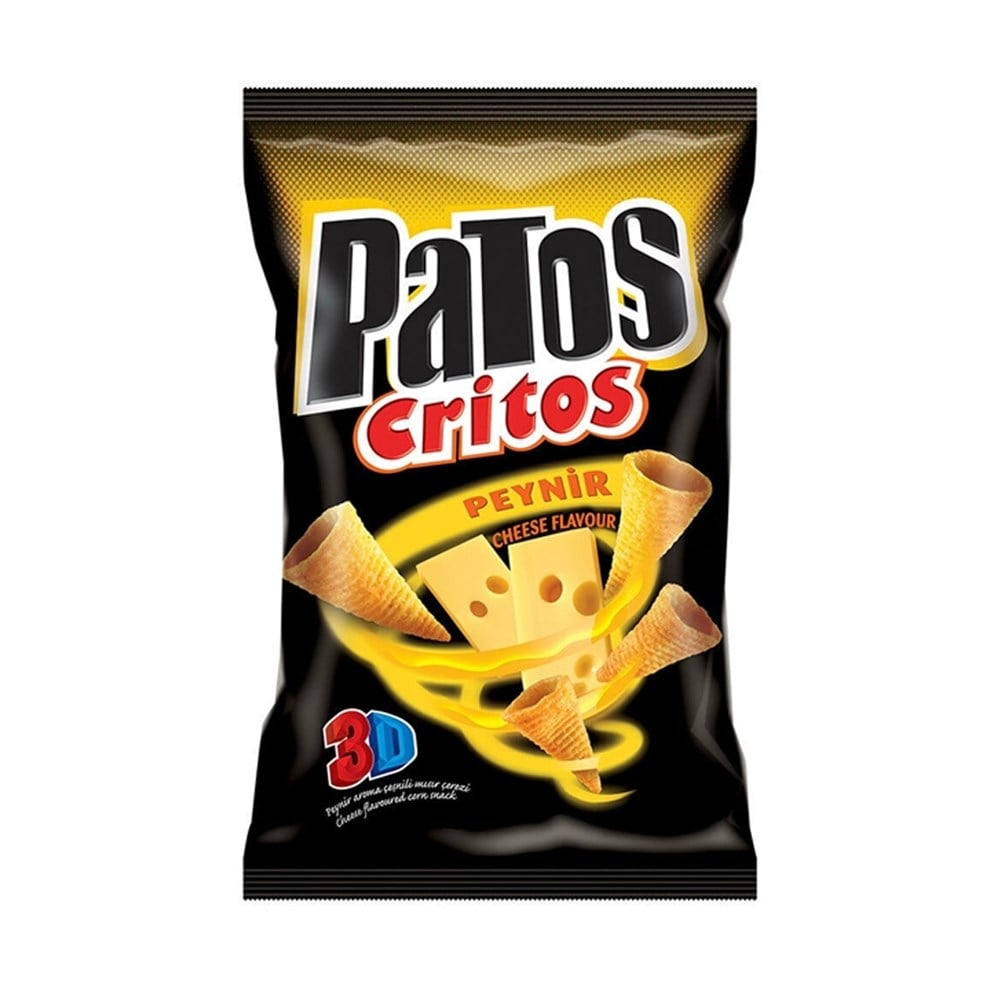 Patos Crit Peynir 105 Gr