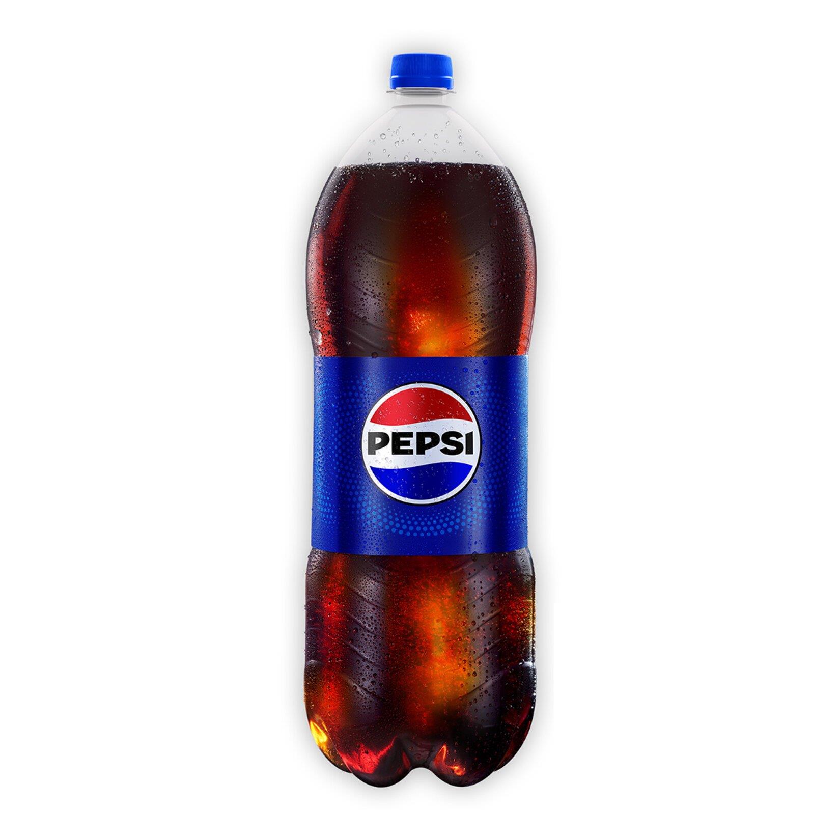 KolaPepsi 2.5 Lt