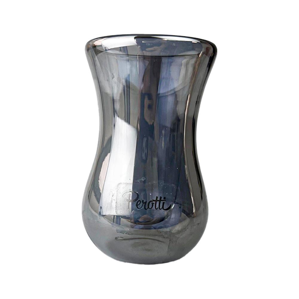 Çay BardağıPerotti Çay Bardağı 2 Li 150 Ml. Füme
