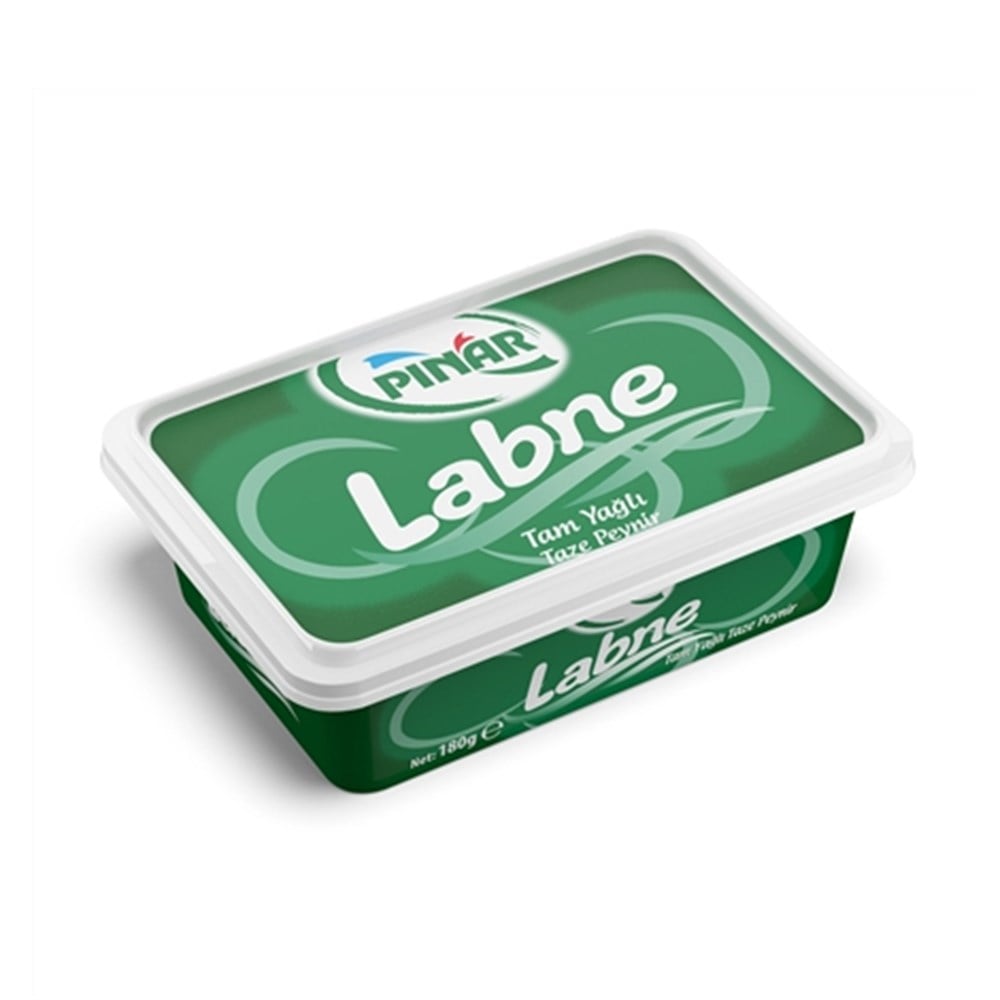 Pınar Labne 180 Gr