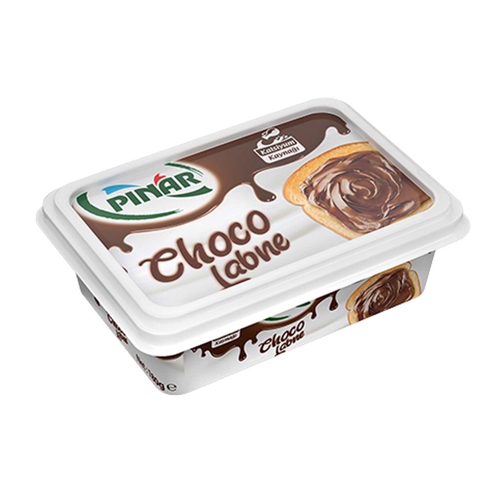 Pınar Labne 180 Gr Choco