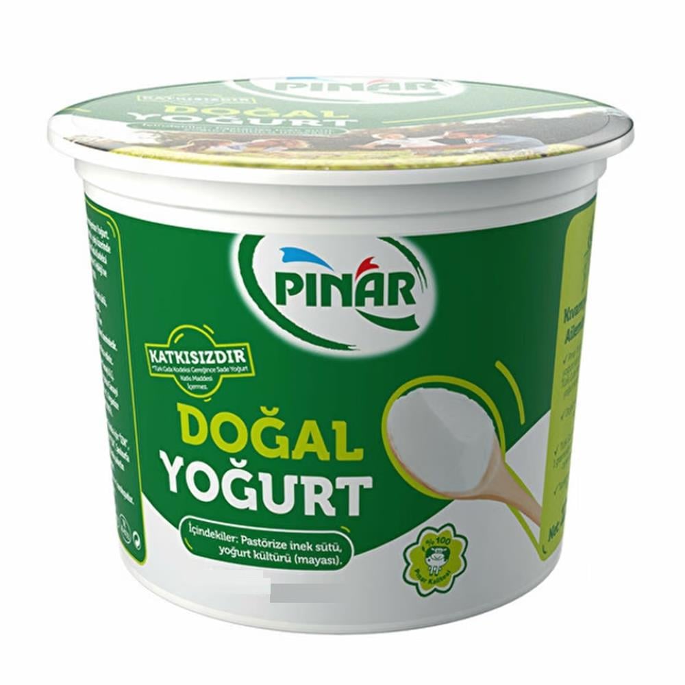 Pınar Yoğurt 1200 GR