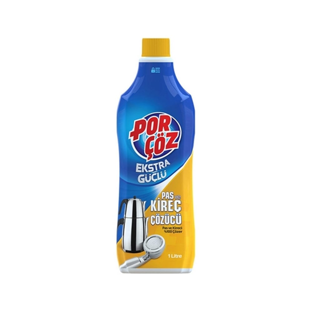 Porçöz 1 Lt