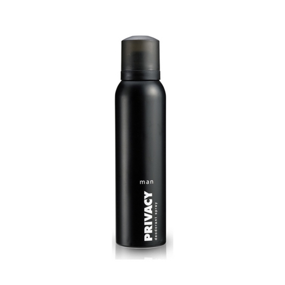 Privacy Deodorant Bay 150Ml