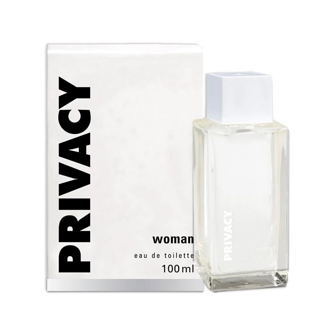 Kadın ParfümPrivacy Women Edt Kadın Parfüm 100ml