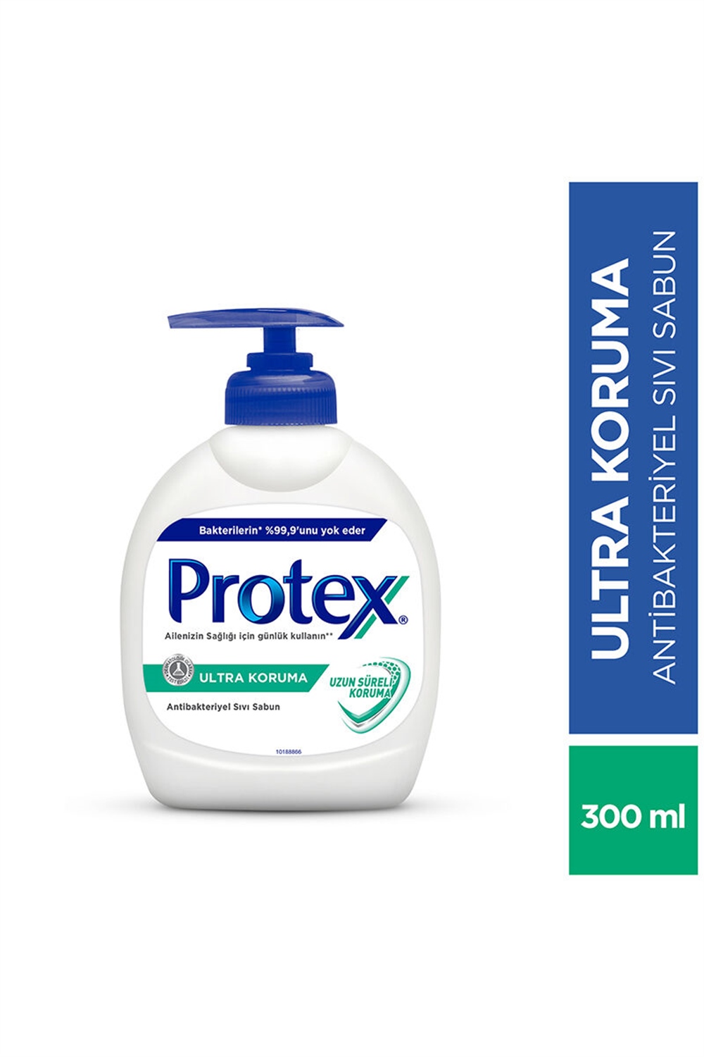 Protex Sıvı Sabun Ultra Koruma 300 Ml