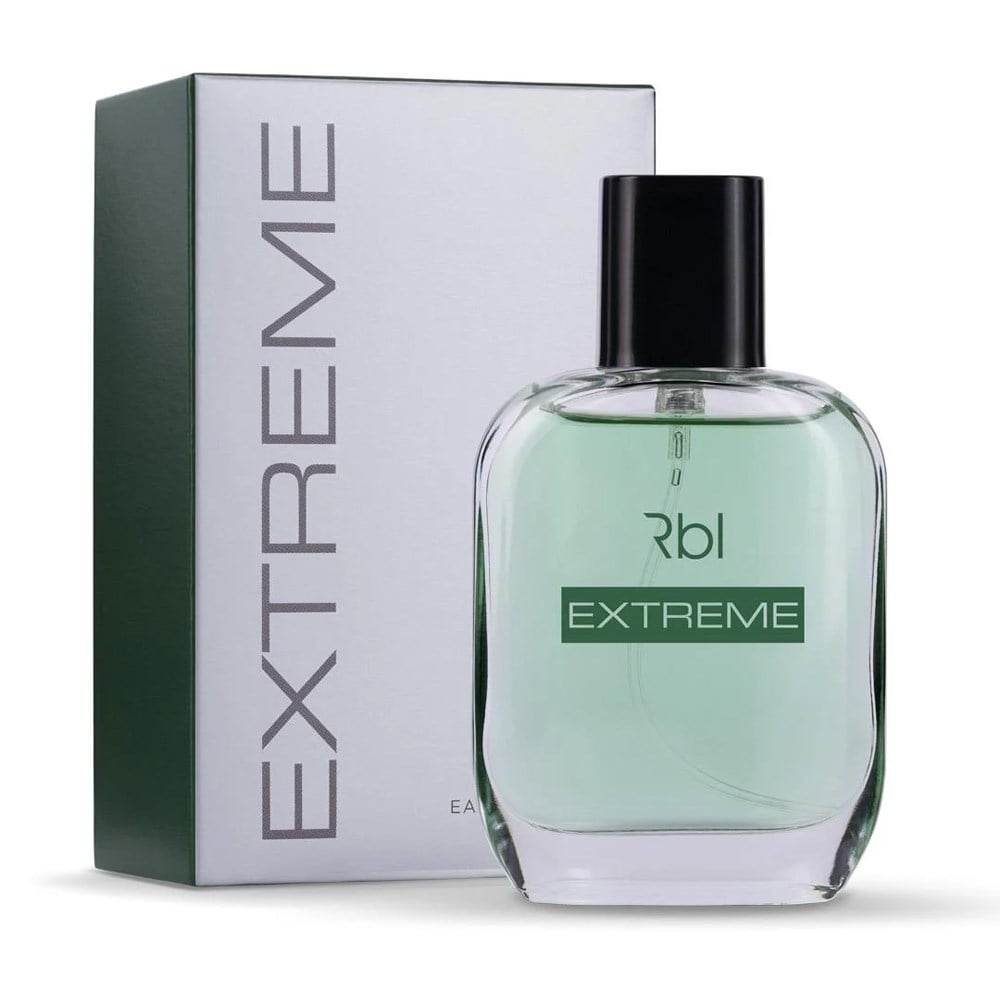 Erkek ParfümRebul Extreme Edt Erkek Parfüm 50 ml