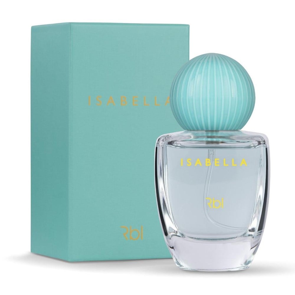 Kadın ParfümRebul Isabella Edt Kadın Parfüm 50 ml