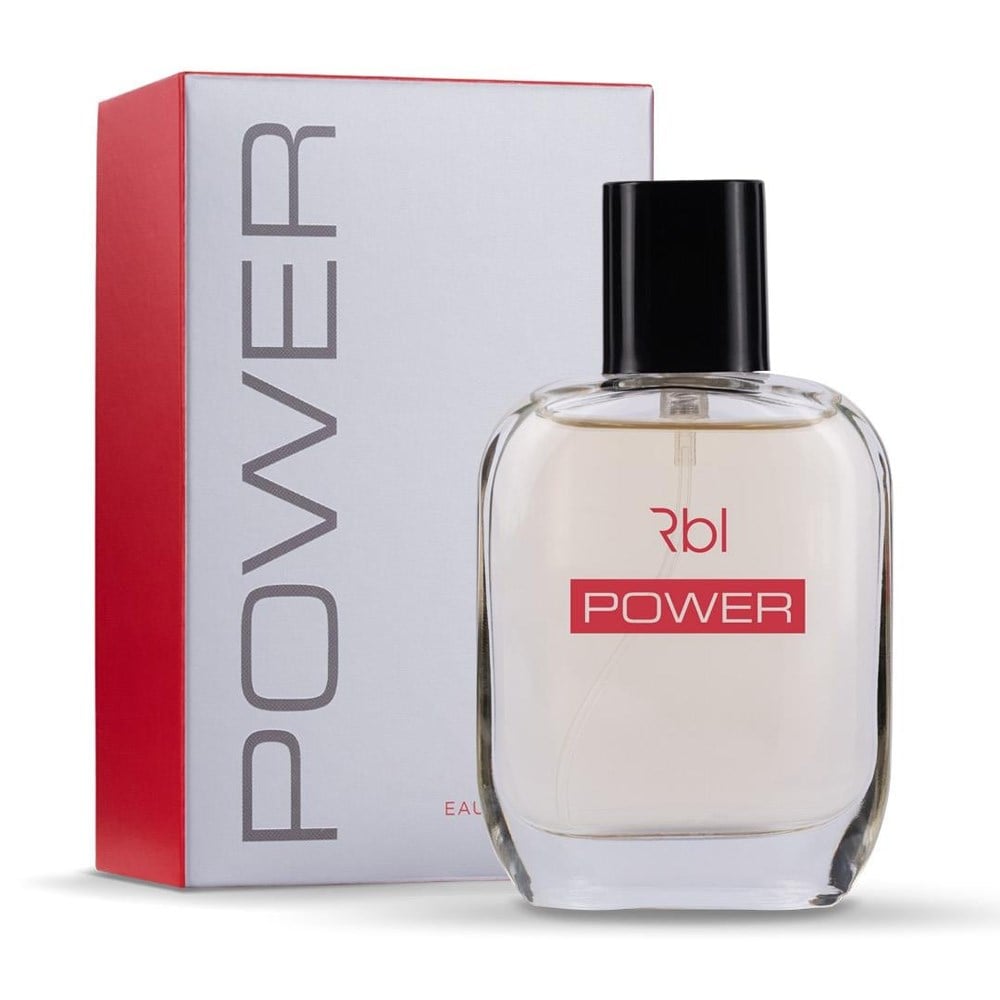 Erkek ParfümRebul Power Edt Erkek Parfüm 50 ml