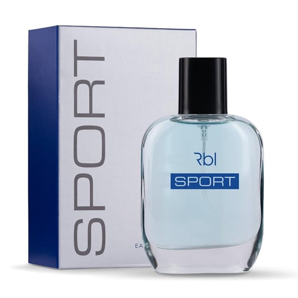 Erkek ParfümRebul Sport Edt Erkek Parfüm 50 ml