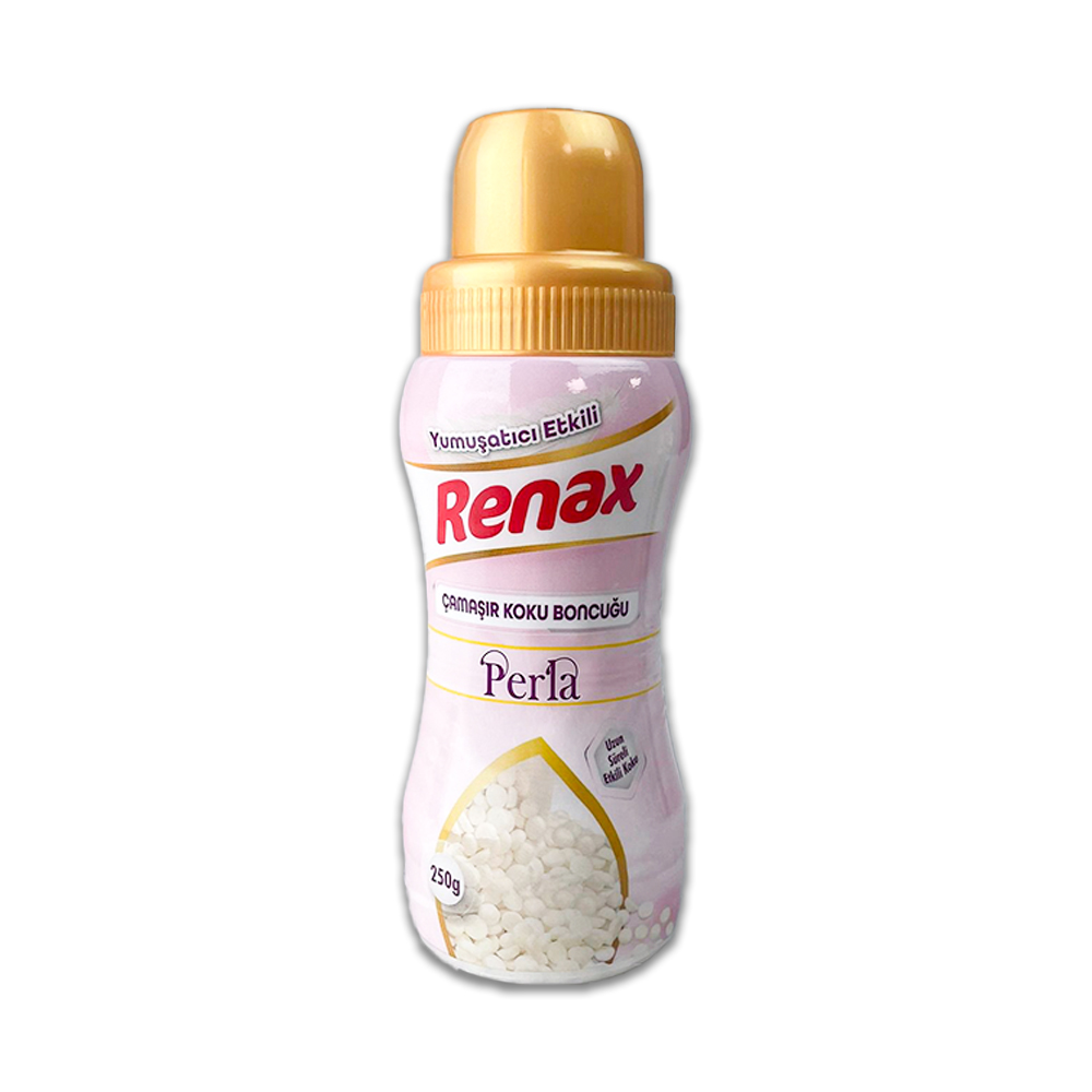 Çamaşır KokularıRenax Çamaşır Koku Boncuğu Perla 250 g
