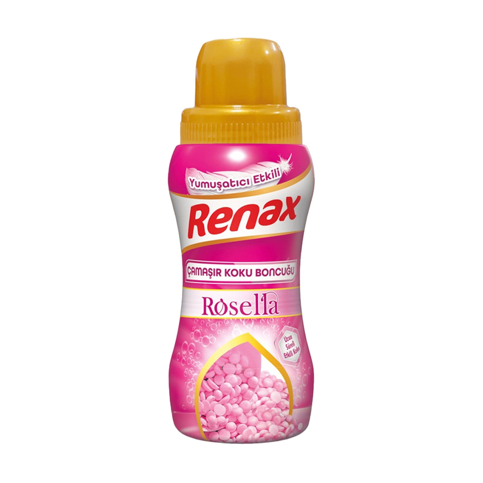 Çamaşır KokularıRenax Çamaşır Koku Boncuğu Rosella 250 g