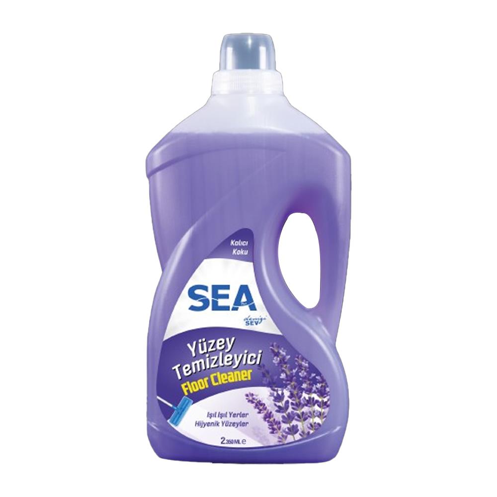 Yüzey TemizleyicilerSea Yüzey Temizleyici 2,5L Lilanın İhtişamı